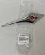 04-10 Kawasaki Vulcan 2000 Fuel Tank Decal RH 56052-0278