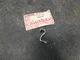 Kawasaki H1 500 Triple NEW NOS Distributor Clamp 21149-001     2330     