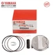 YAMAHA 2016-2018 WR450F / YZ450F YZ450FX OEM Piston Kit Ring Set 1SL-116A0-00-00