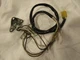 Suzuki GT380 GT550 GT750 OEM tail light assy harness 1972-73