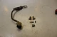 2000 Yamaha Yz80 Rear Back Brake Master Cylinder 4ES-2583V-00-00