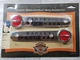 Ball Wing Gas Tank Emblems Badges Harley Knucklehead Panhead Flathead 1947-1950 Ball Wing Gas Tank Emblems Badges Harley Knucklehead Panhead Flathead 1947-1950