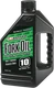 MAXIMA RACING OIL Fork Oil - 10wt - 1L 55901