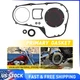 Complete Primary Gasket Oil Seal Kit 34906-85B For 99-2006 Harley Electra Glidel