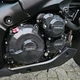For Suzuki GSXS1000 GSXS1000F GSXS1000GT Engine Protection Cover 2015-2023
