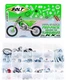 Bolt Pro Pack Kit #KXPP-19F for Kawasaki KX450 4-Stroke/KX250 4-Stroke