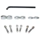 Enduro Engineering 23-1023 Bar Riser Kit 5-20mm