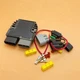 Regulator Rectifier Upgrade Kit FH012AA for SHINDENGEN MOSFET FH020AA