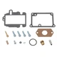 Psychic Carb Rebuild Kit for Husqvarna TC65 fits 2017 2018 2019 2020 Models