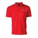 FACTORY EFFEX HONDA POLO SHIRT RED 2X 25-85308