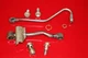 80-81 YAMAHA XS850SG Oil Delivery Pipe 2F3-13171-00-00 2G2-13161-00-00