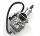PZ26 26mm Carburetor ATV Dirt Pit Bike Quad Go Kart Honda 100cc 125cc 150cc