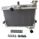 Aut3 for Radiator Yamaha 2015-2017 2016 FZ-07 FZ07 FZ 07 All Aluminum