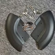 For Honda CBR1000RR-R sp 100% carbon fiber wheel cover kit, protection fairing
