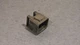 984 YAMAHA IT490 CDI HOLDER  2A7-85546-00-00 AHRMA 