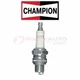 Champion Copper Plus 931M Spark Plug for QL82C 3922 1507 Ignition Wire jp