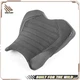 WOLFLINE Rider Seat For Yamaha YZF-R1 M R1M 2015-2024 Anti-Slip Durable Saddle