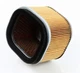 HI FLO 1982-1983 KZ1000 R1 R2 KAWASAKI MOTORCYCLES HFA2903 AIR FILTER