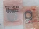 NOS Honda OEM Race 76-99 Z50 74-77 CR125 69-72 CL70 50301-041-010 QT2