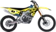 Factory Effex Sr1 Series Graphic Kit 2601422