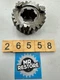 Kawasaki KH500 H1 Mach III Transmission Output Shaft 4th Gear 13135-007
