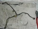 Upper Cylinder head oil tube line #2 1993 Kawasaki Bayou 400 4x4 KLF400-B1