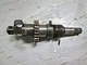 VINTAGE OEM HONDA CB350 CL350 CB350G KICK START SPINDLE 28251-310-010 28211-310