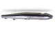 Honda C95 Benly Touring 150  Exhaust Muffler left side decent *2300A