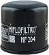 HIFLOFILTRO 2025 CMX500 Rebel 500 ABS SE Honda OIL FILTER HF204