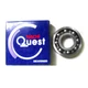 NACHI 16002 Deep Groove Ball Bearings 15x32x8mm