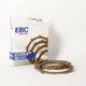 EBC CK1160 CK Clutch kits Friction Plate Honda NSR 125 R 1989-2001