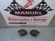 03 SUZUKI SV650 FRONT BRAKE CLAIPERS  59100-33D81-999