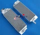 For KTM SX125 SX 125 98-07 06 EXC200 EXC 200 99 00 01 02 03 04 05 07 Radiator
