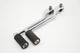 00-22 Harley-Davidson Touring Electra Road King Softail Heritage Shifter Lever