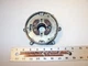 KAWASAKI KZ1000 ST RIGHT INNER POINTS ENGINE COVER & PLATE 14032-083 KZ 1000 lm