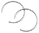 Wiseco Piston Circlip for Sea Doo SPi 580 93-96