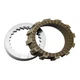 Tusk Competition Clutch Kit For HUSQVARNA TC 85 19/16 2018-2023