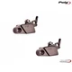 PUIG 7826N CLUTCH LEVER ADAPTER BLACK for Triumph 765 STREET TRIPLE RS 2020-2