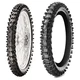 TYRE PAIR PIRELLI 90/100-21 MX32 MID S + 80/100-12 MX S
