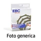 CLUTCH DISCS EBC CK1180 for Honda 200 MTX RW 1985-1985