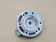 2003 KTM 200 SX 200SX Engine Cylinder Head Jug Cap 03-04 - NICE 52330006100