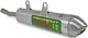 Pro Circuit Type 296 Spark Arrester Silencer-Husqvarna-TC 250-23-26