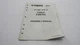 2015 Yamaha FZ07F FZ-07 OEM Factory Assembly Manual LIT-11666-28-07