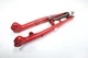 1968 Honda CT90 CT 90 Front Suspension Fork and Steering Stem L47
