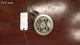 Honda Cb350 Cb360 Cj360t Xl350 Clutch Pressure Plate 22350-329-000