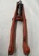 1966-1968 HONDA CT200 CT 200 TRAIL 90 FRONT FORK STEERING STEM UNIT