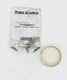 Total Source Bushing - Without Grease Hole Part Number - TSA/CR065084015
