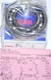 1969-1973 TRIUMPH T100R Timing Side CRANKSHAFT MAIN BALL BEARING NSK 70-9494