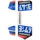 YOSHIMURA  RS12 MUFFLER DECALS BLUE  RS12-NB013  fitment in desc