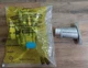MZ ETZ 250 251 301 CARBURADOR BING ORIGINAL CON MANIFOLD